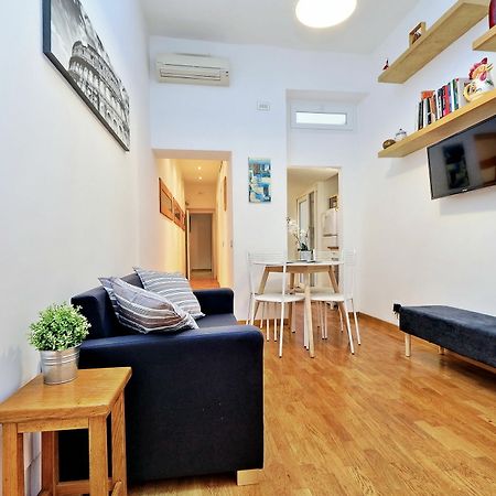 Cozy Borgo - My Extra Home Řím Exteriér fotografie