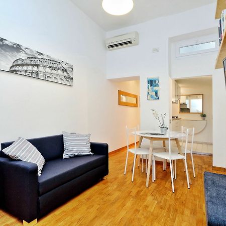 Cozy Borgo - My Extra Home Řím Exteriér fotografie