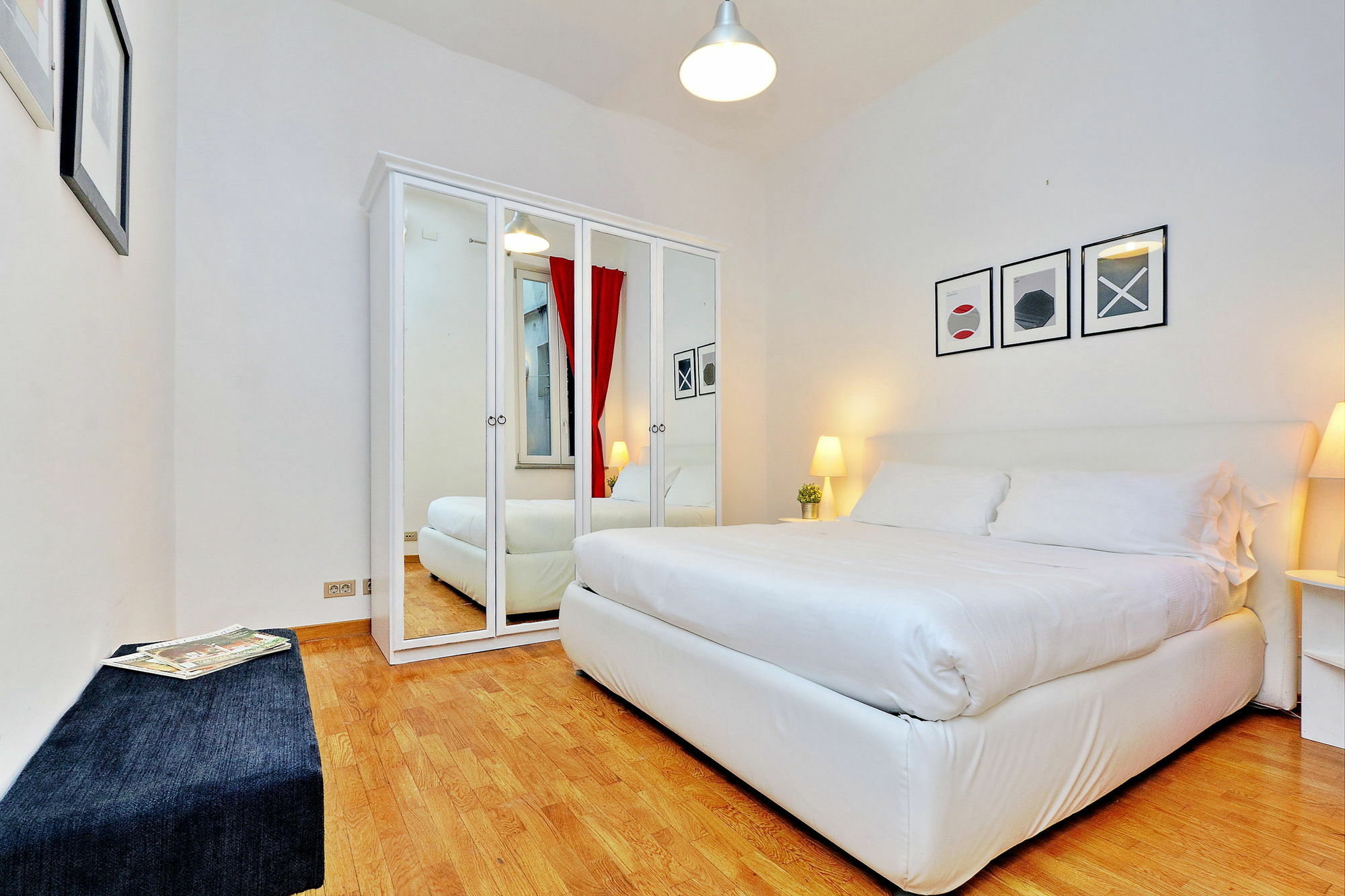 Cozy Borgo - My Extra Home Řím Exteriér fotografie