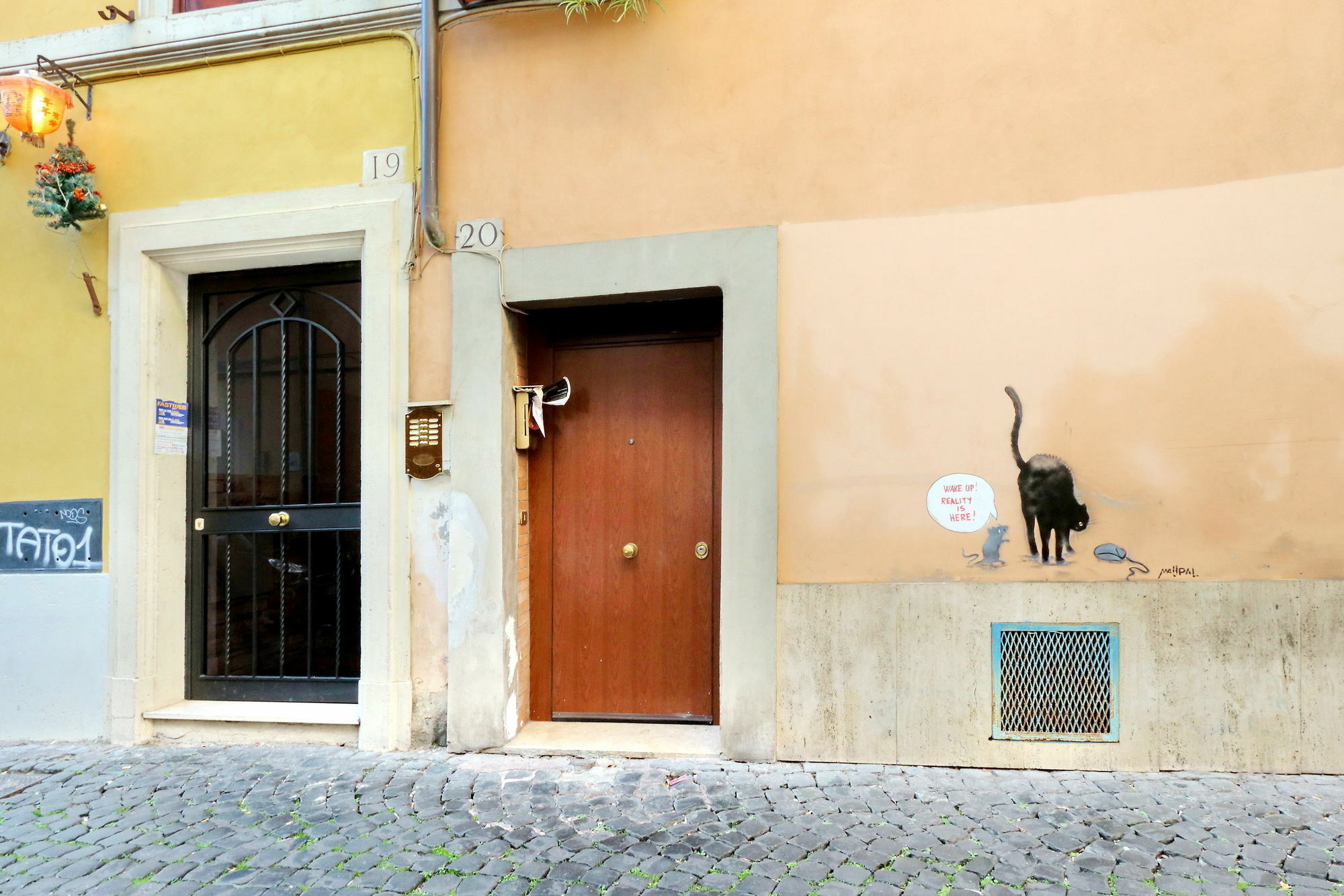 Cozy Borgo - My Extra Home Řím Exteriér fotografie