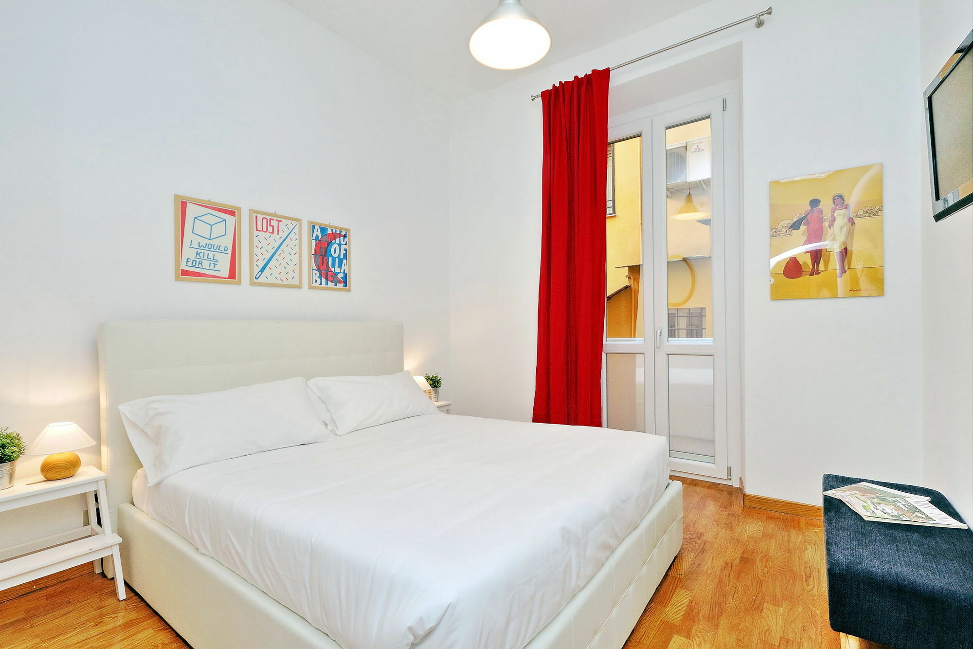 Cozy Borgo - My Extra Home Řím Exteriér fotografie