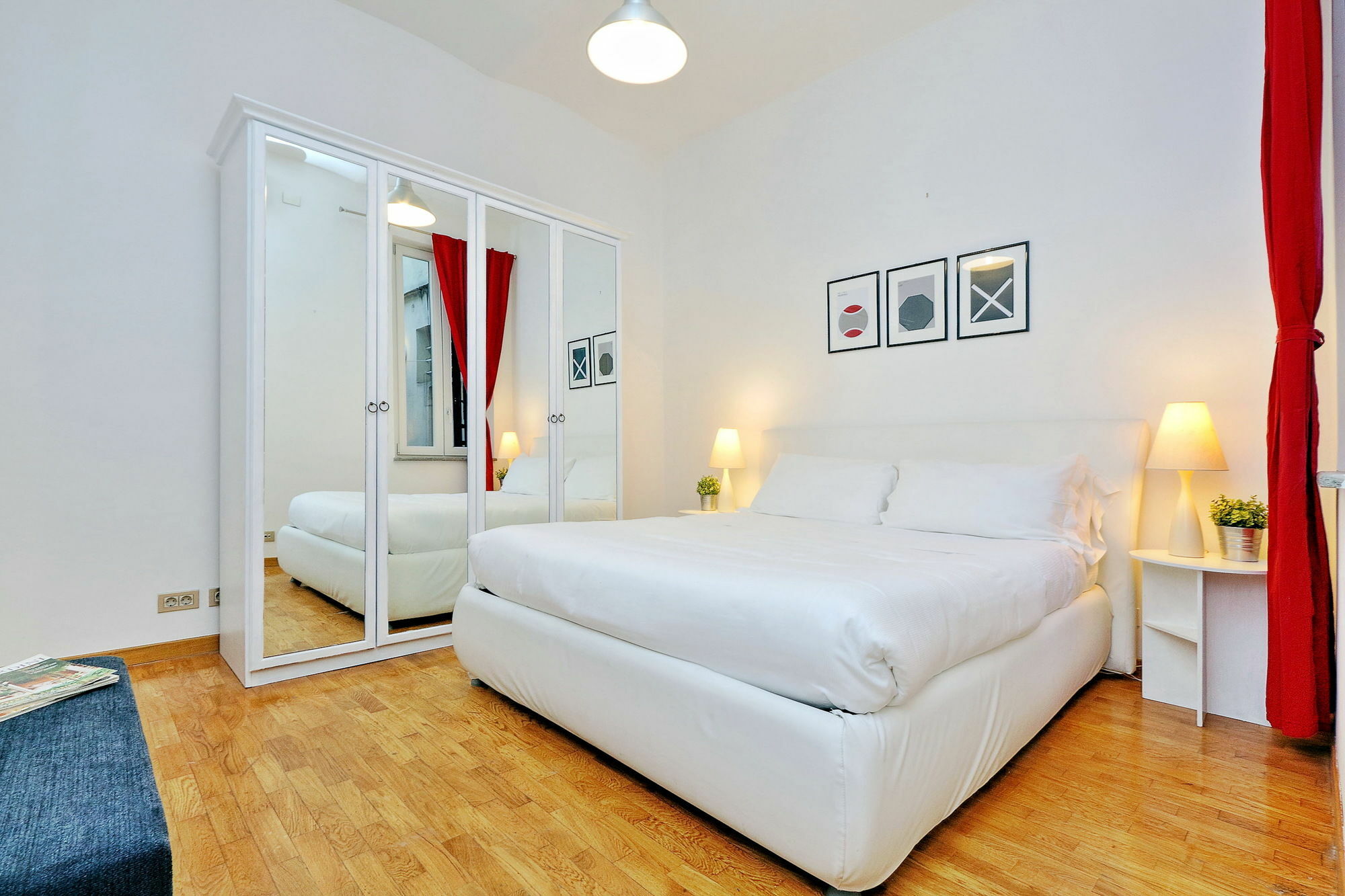 Cozy Borgo - My Extra Home Řím Exteriér fotografie