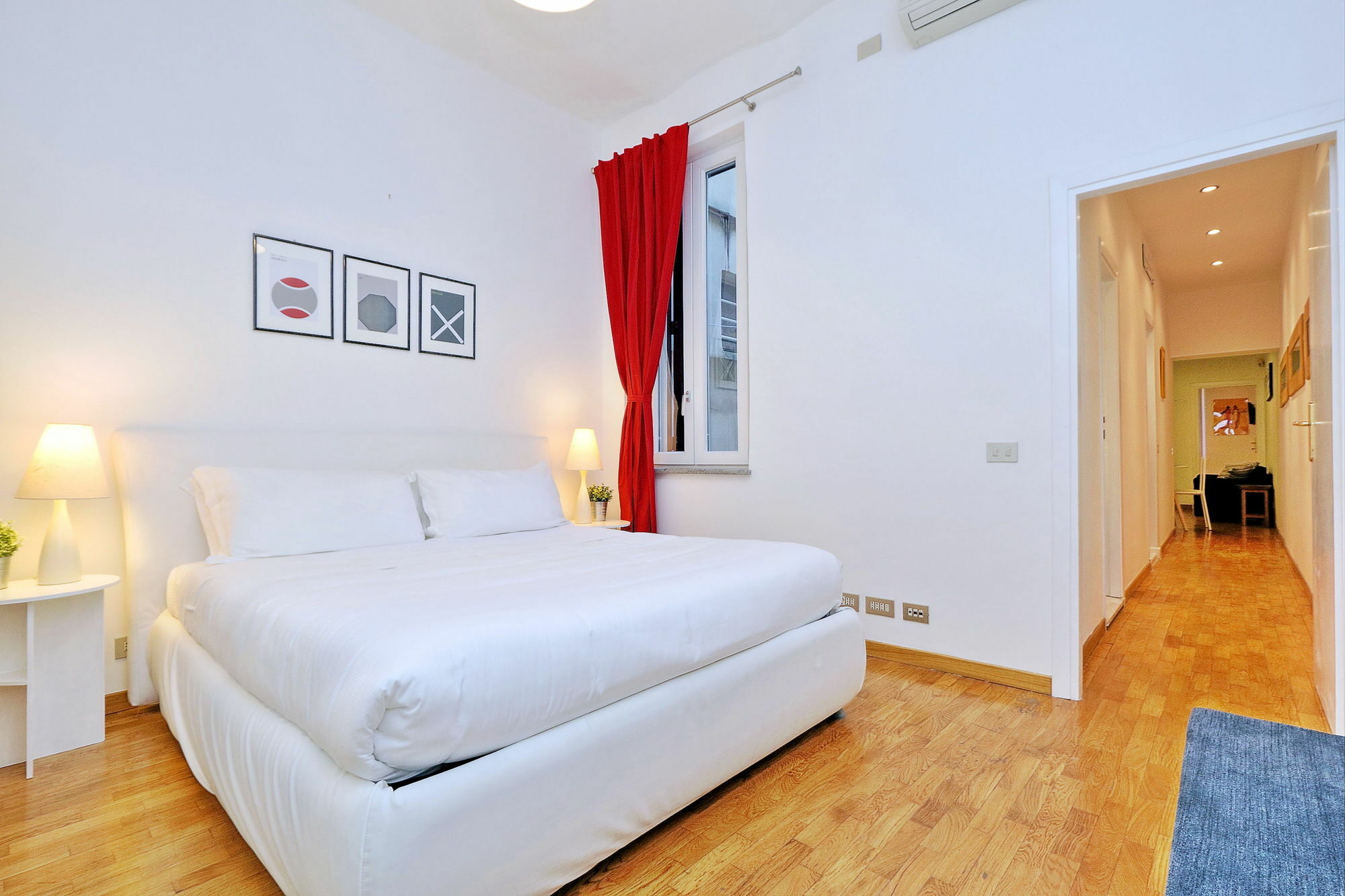 Cozy Borgo - My Extra Home Řím Exteriér fotografie