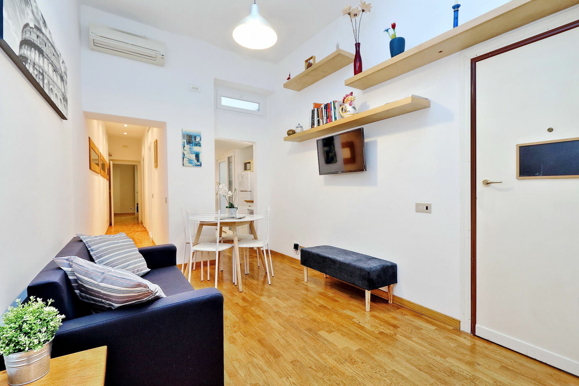 Cozy Borgo - My Extra Home Řím Exteriér fotografie