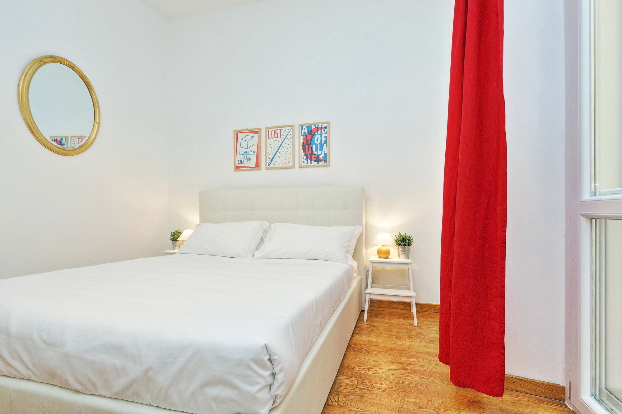 Cozy Borgo - My Extra Home Řím Exteriér fotografie