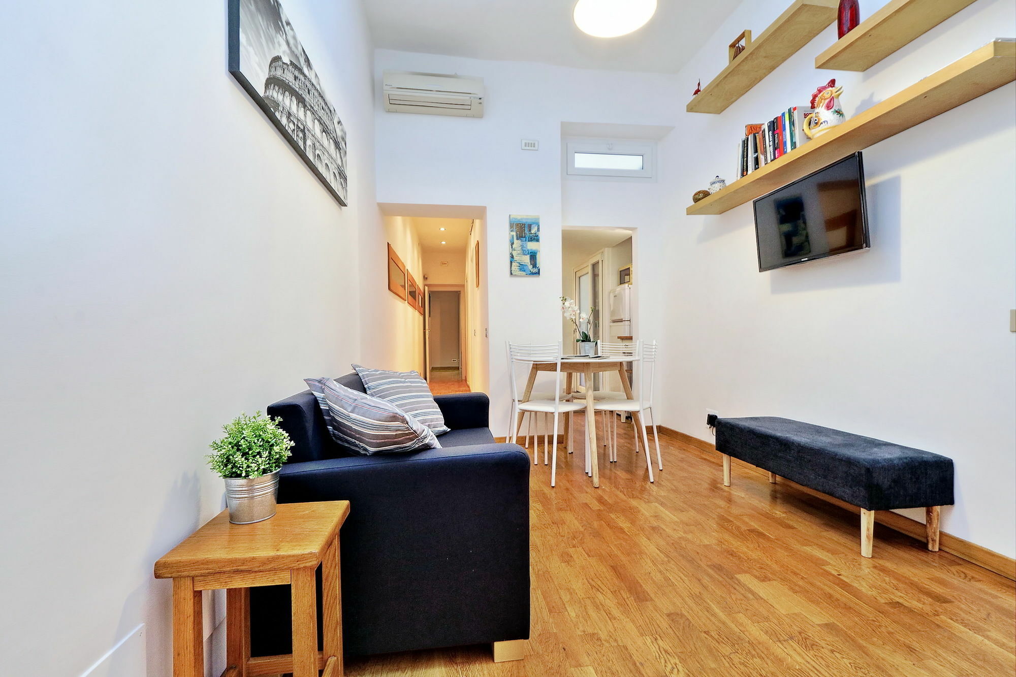 Cozy Borgo - My Extra Home Řím Exteriér fotografie