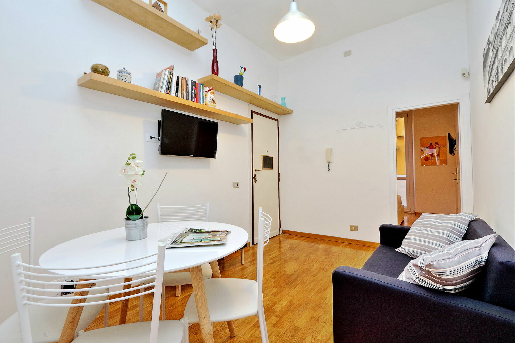 Cozy Borgo - My Extra Home Řím Exteriér fotografie