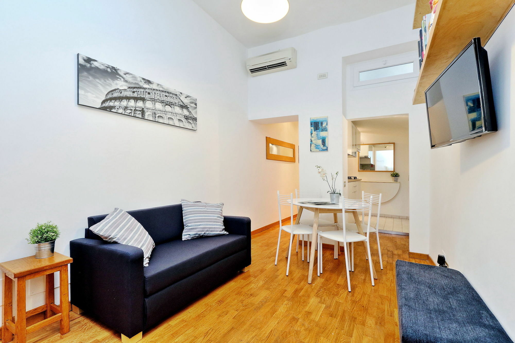 Cozy Borgo - My Extra Home Řím Exteriér fotografie